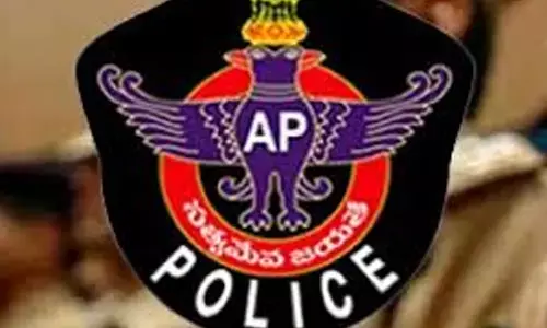 ‌Breaking : కొత్త డీజీపీ గా ఈ ముగ్గురు పేర్లను