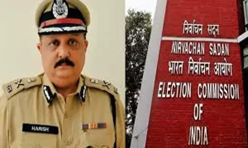 ఏపీ డీజీపీగా హరీష్ కుమార్ గుప్తా నియామకం