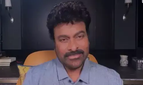 Chiranjeevi : పిఠాపురం ప్రజలకు పవన్ విజ్ఞప్తి.. నా తమ్ముడిని గెలిపించండి అంటూ