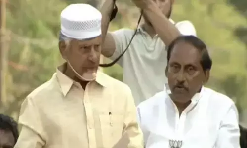 Chandrababu : పెద్దిరెడ్డీ.. నీ కొవ్వు కరిగిస్తా