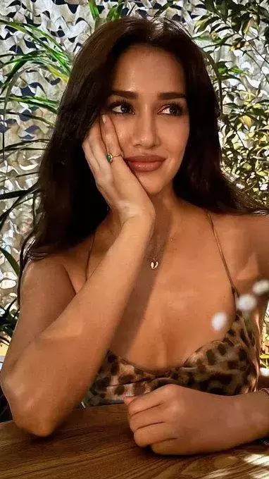 థాయ్ ల్యాండ్ లో ఎంజాయ్ చేసిన దిశా పటానీ