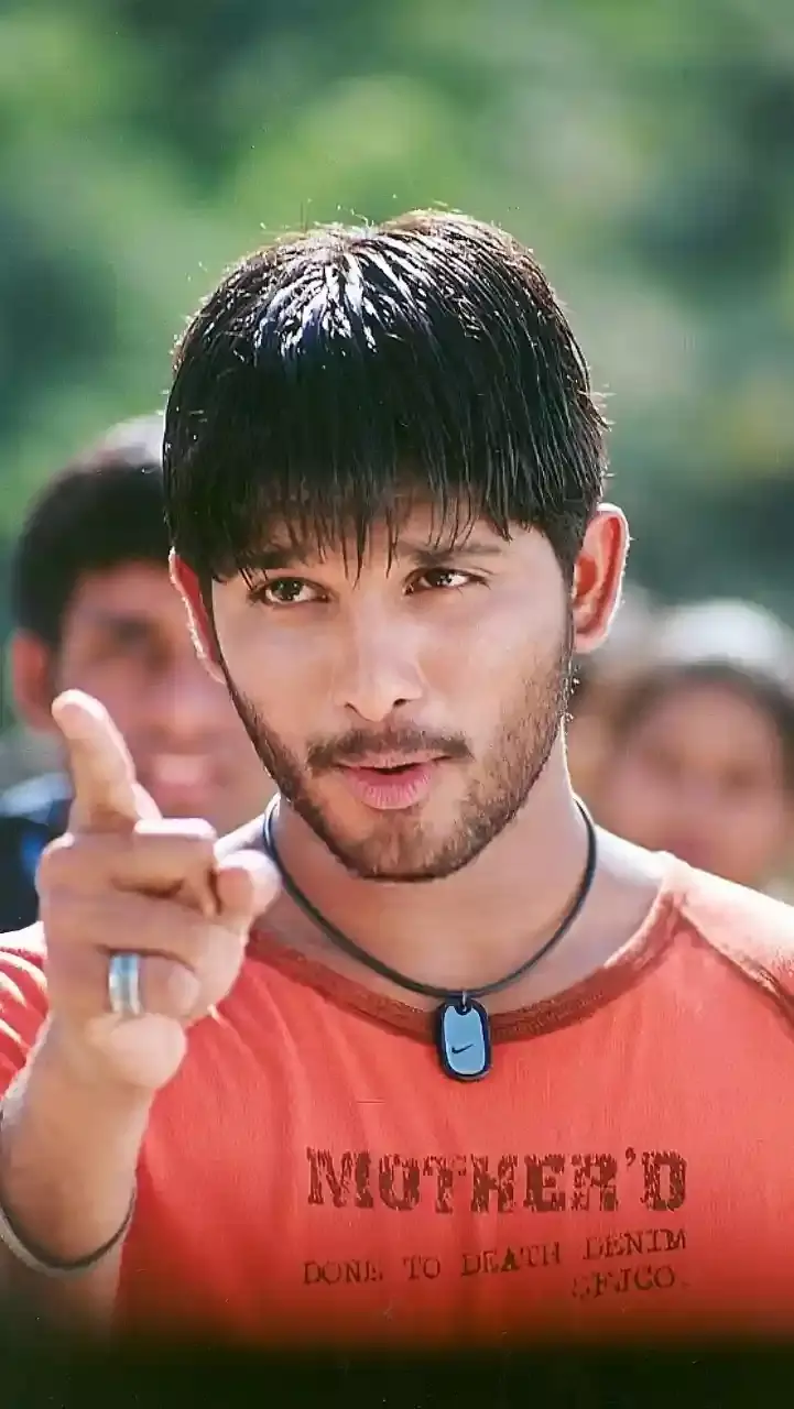 20 సంవత్సరాలు పూర్తీ చేసుకున్న ఆర్య.. చాలా స్పెషల్ మూవీ అంటున్న అల్లు అర్జున్