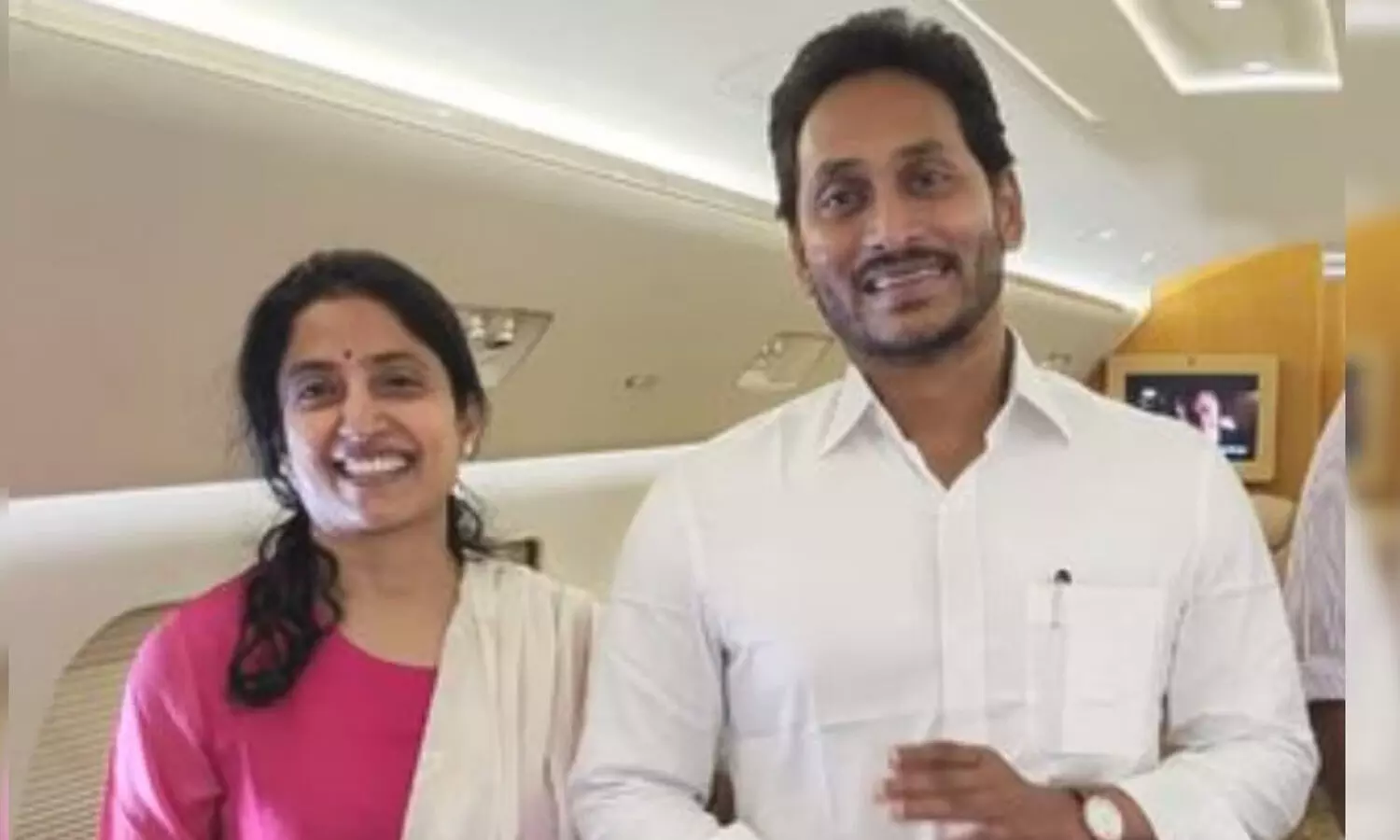 Ys Jagan : జగన్ విదేశాలకు ఎన్నికలు అయిపోయిన వెంటనే