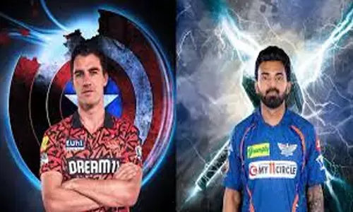 IPL 2024 : నేడు మరో క్రూషియల్ మ్యాచ్