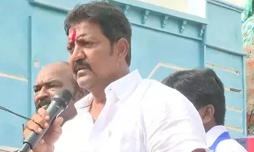 Vallabhaneni Vamsi : భువనేశ్వరిని నేను అన్నానా.. అవన్నీ ఉత్తమాటలే