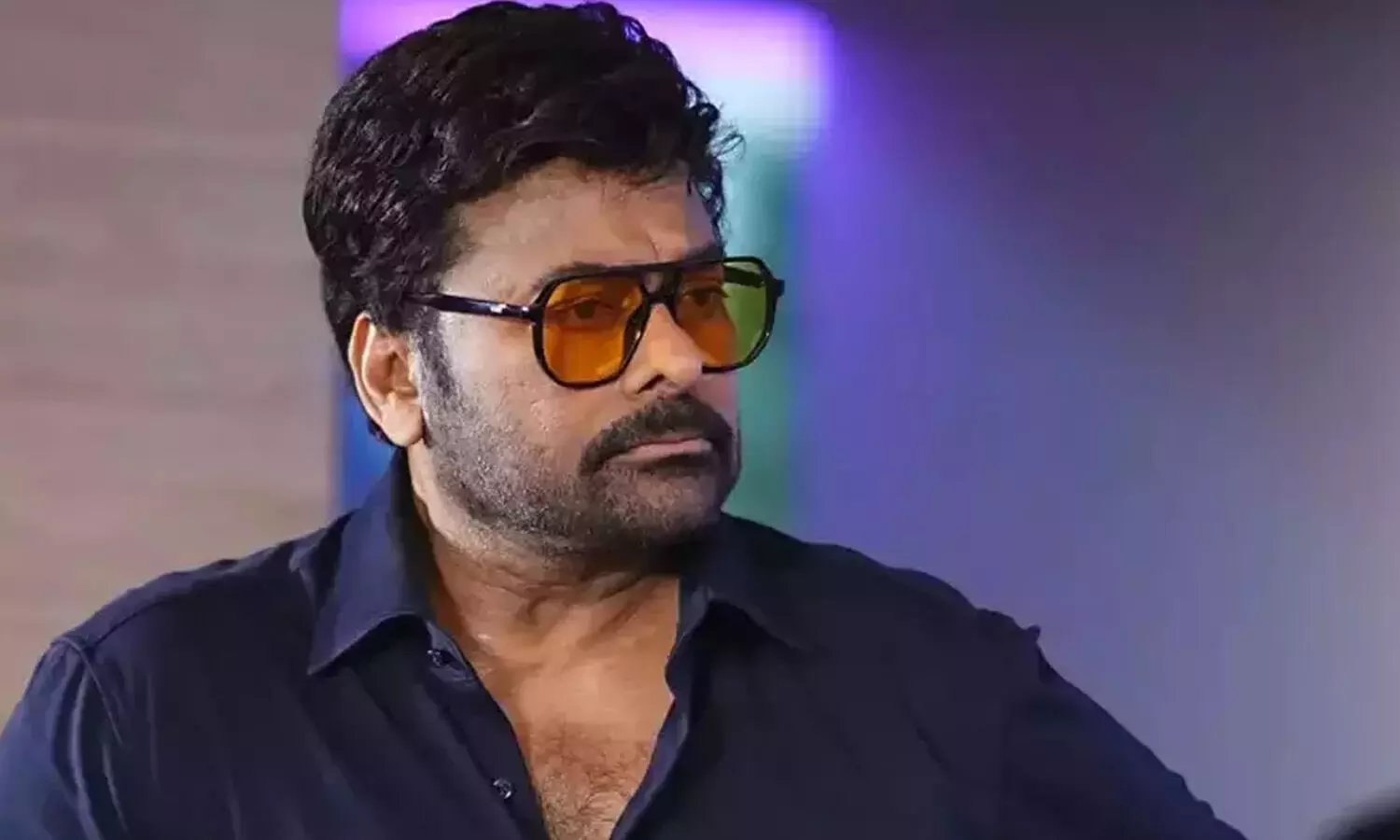 Chiranjeevi : పిఠాపురానికి నేను ఎందుకు వెళ్లడం లేదంటే?