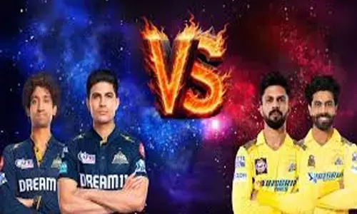 IPL 2024 : ఆఖరిప్రయత్నం కోసం ఇరు జట్లు