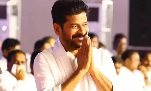 Revanth Reddy : నేడు మూడు నియోజకవర్గాలకు రేవంత్