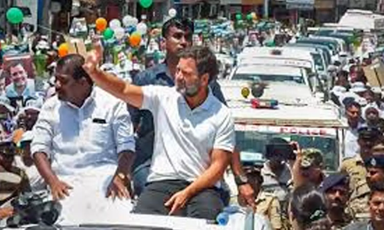 Rahul Gandhi : నేడు కడపకు రాహుల్ గాంధీ