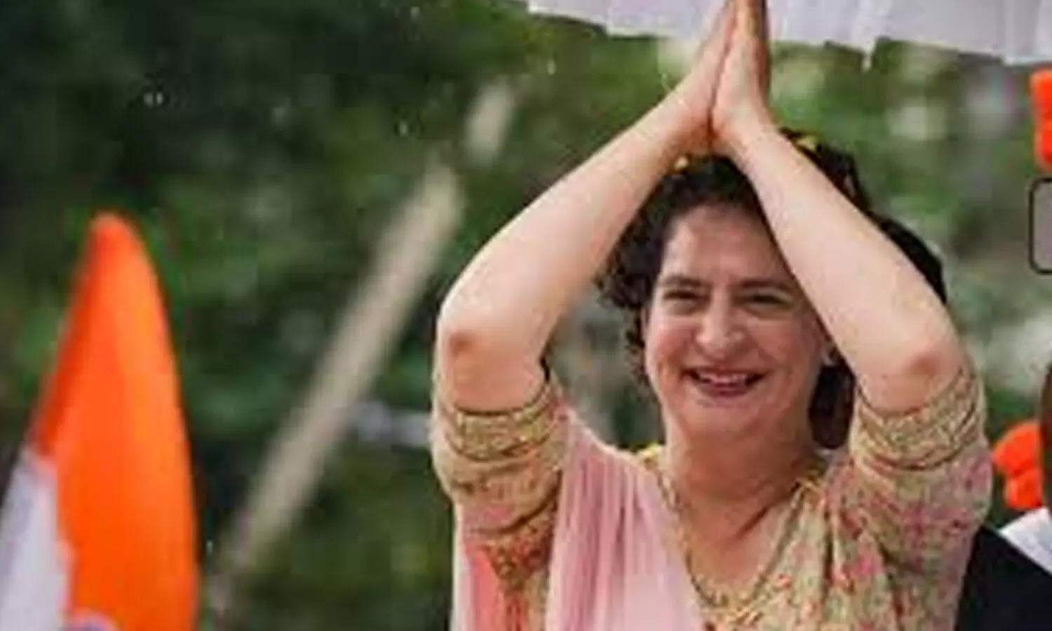 Priyanka Gandhi : నేడు తెలంగాణకు ప్రియాంక