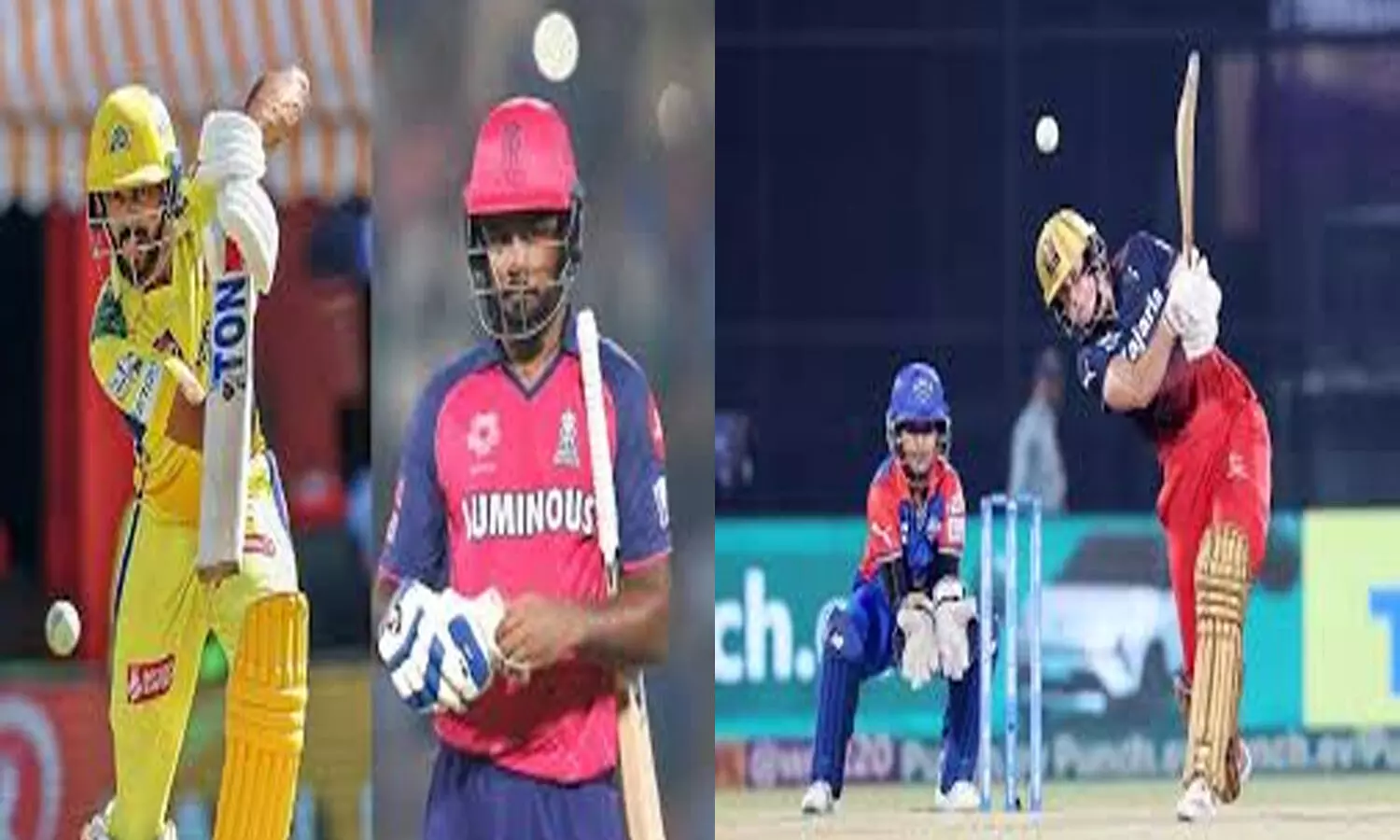 IPL 2024 : ప్లే ఆఫ్ కు చేరేదెవరు? ఇంటి దారి పట్టేదెవరు?