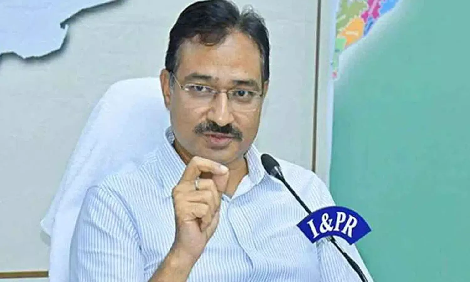 పోలింగ్ సిరాపై తప్పుడు ప్రచారం.. వాటిని నమ్మొద్దండీ