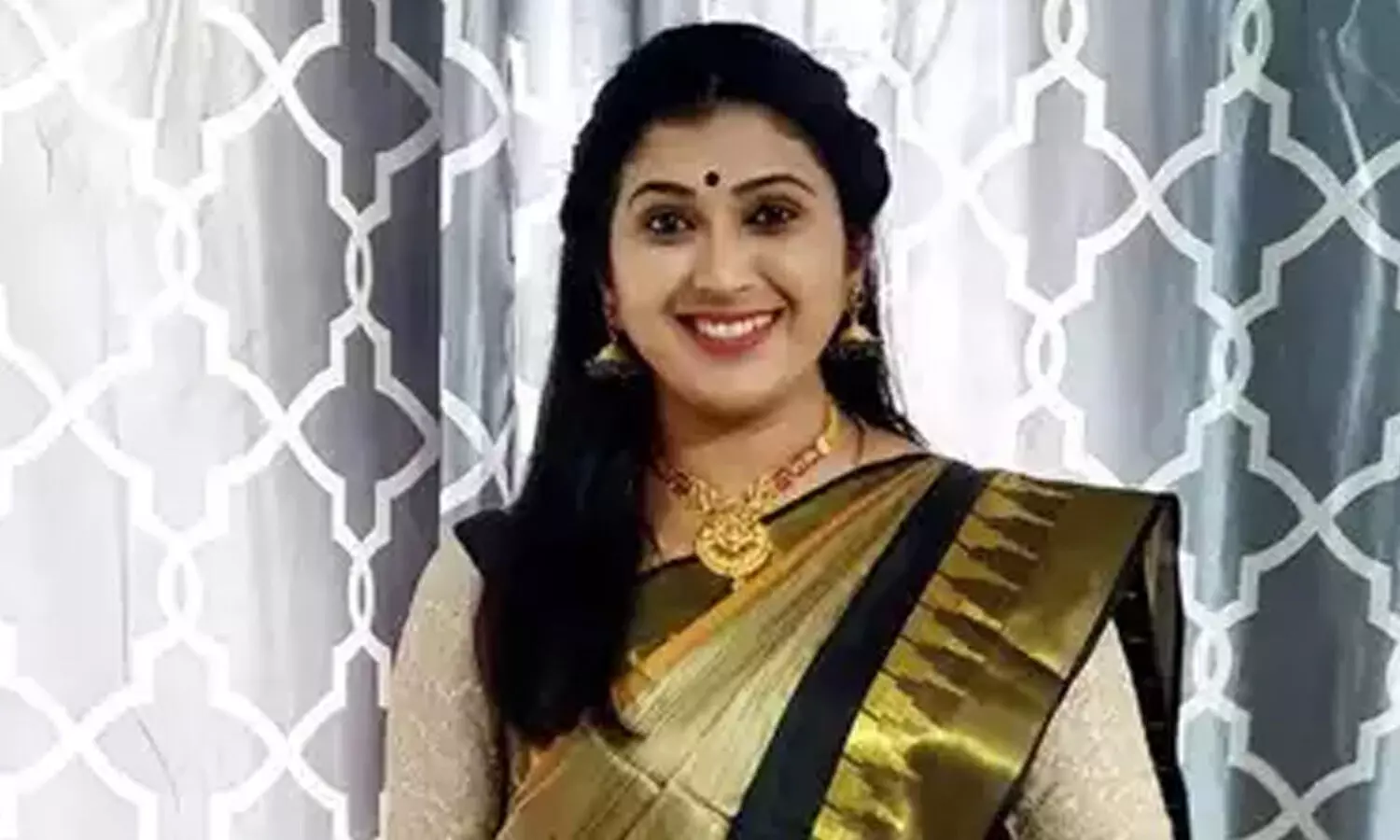 టీవీ సీరియల్ నటి మృతి .. పరిశ్రమలో విషాదం టీవీ సీరియల్ నటి మృతి .. పరిశ్రమలో విషాదం