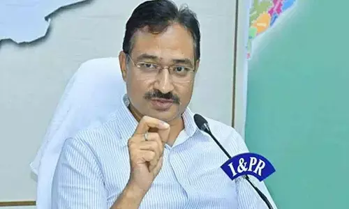 పిన్నెల్లిని త్వరలోనే అరెస్ట్ చేస్తాం : ఈసీ