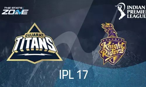 IPL 2024 : గుజరాత్ కు మాత్రం డూ ఆర్ డై