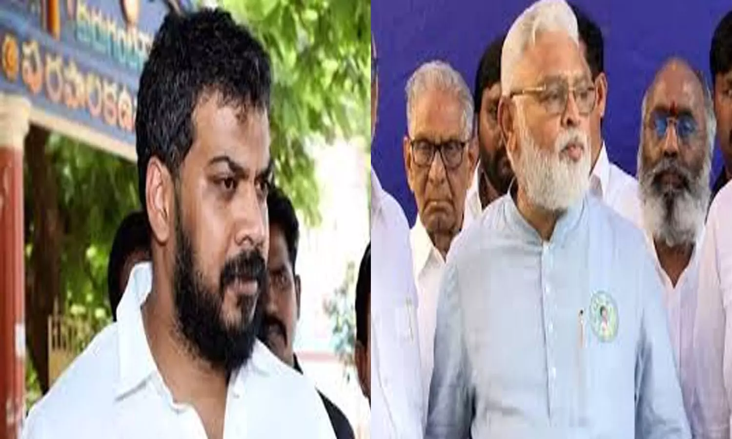 YSRCP : అనిల్.. అంబటి.. దీ ఒకటే వాయిస్.. ఇక అంతేనా?