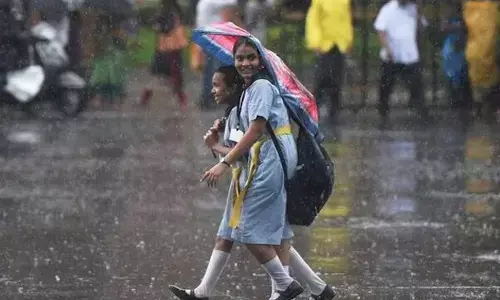 Hyderabad : కూల్ న్యూస్.. హైదరాబాద్ వాసులకు మాత్రమే