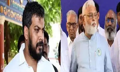 YSRCP : అనిల్.. అంబటి.. దీ ఒకటే వాయిస్.. ఇక అంతేనా?