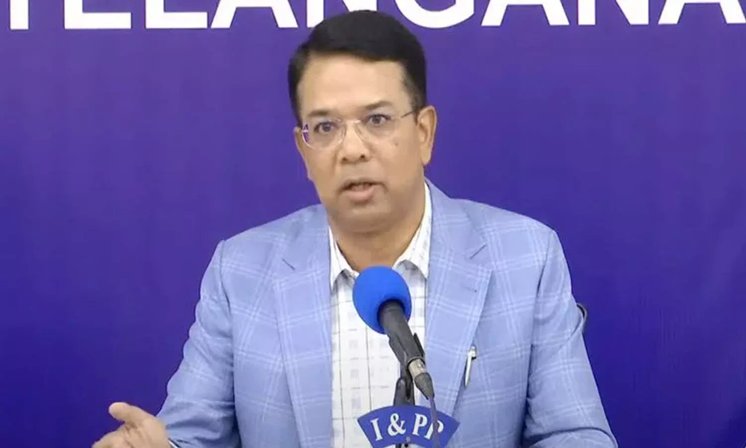 Telangana : తెలంగాణలో అత్యధికంగా పోలింగ్ ఎక్కడ జరిగిందంటే?