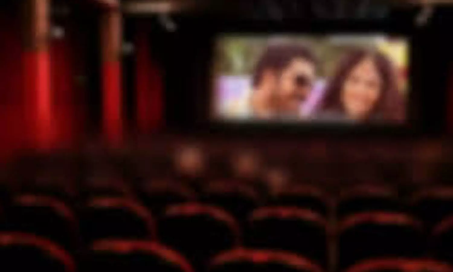 single screen,  theaters, close, telangana