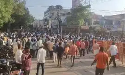 tension, peddareddy, jc prabhakar reddy, tadipatri