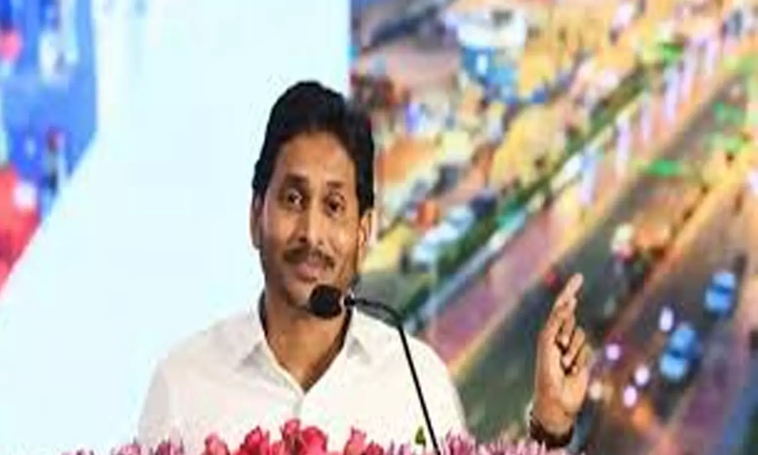 Breaking : మళ్లీ అధికారంలోకి వస్తున్నామన్న జగన్.. దేశం షాక్ అవ్వడం ఖాయమన్న వైసీపీ చీఫ్ Breaking : మళ్లీ అధికారంలోకి వస్తున్నామన్న జగన్.. దేశం షాక్ అవ్వడం ఖాయమన్న వైసీపీ చీఫ్