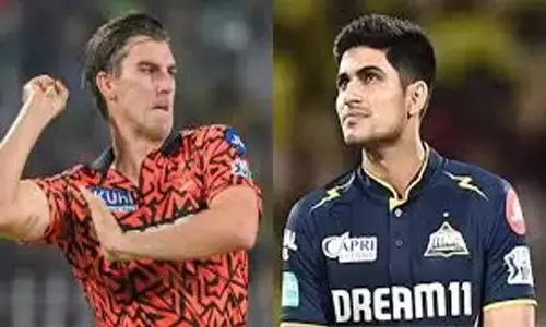 IPL 2024 : సన్ రైజర్స్ కు నేడు కీలకమే