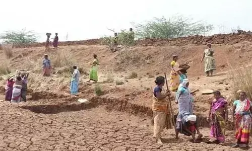 దేశంలోనే ఏపీ ఫస్ట్.. ప్రకటించిన కేంద్రం