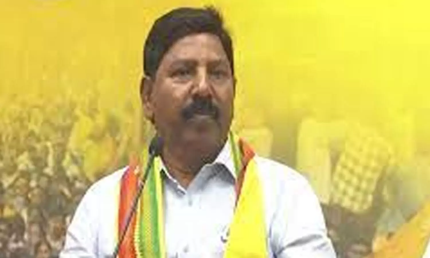 TDP : ఏందయ్యా ఇది.. ఇలా పార్టీ ఓడిపోతుందని ముందే ఫిక్స్ అయితే ఎలా?