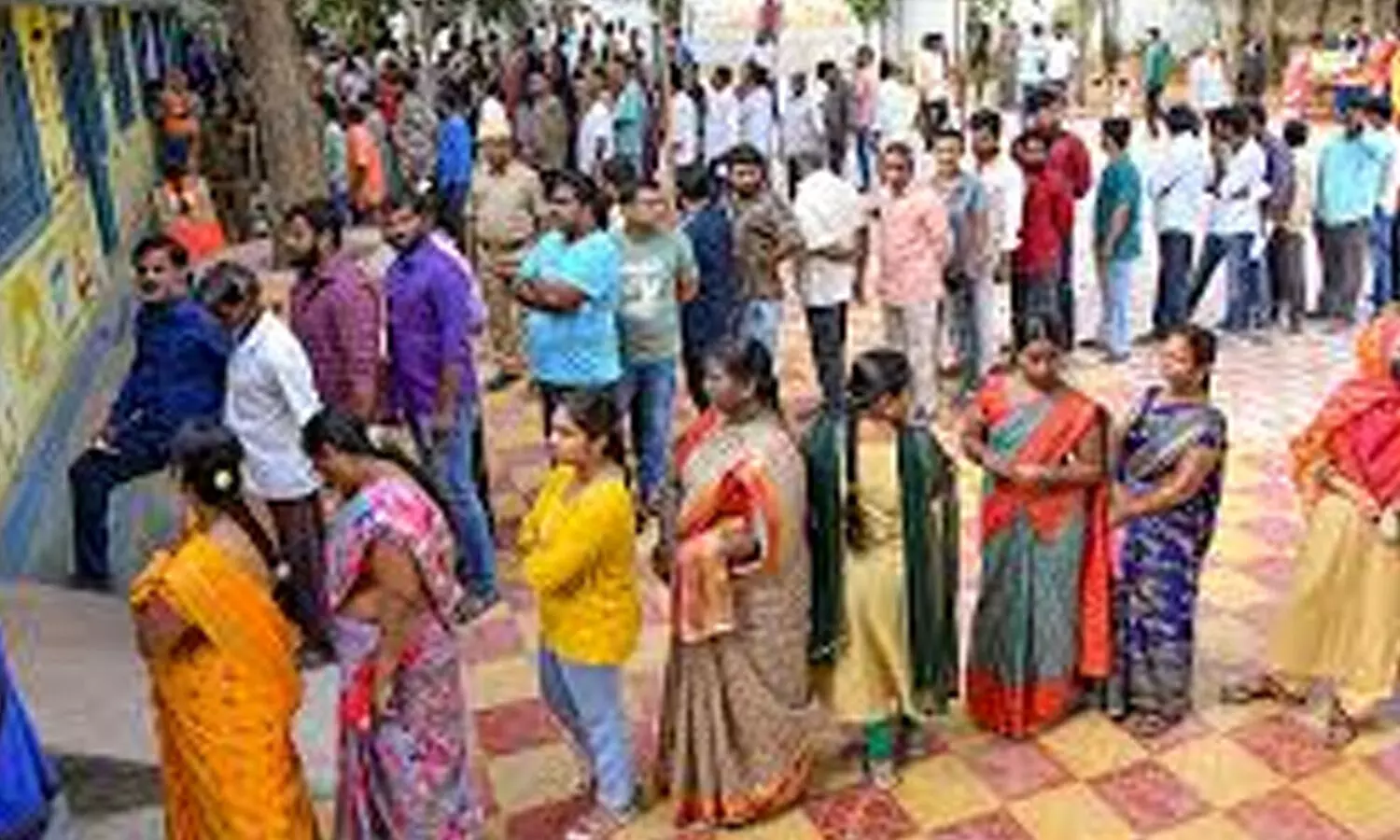 Telangana : తెలంగాణలో మరో ఎన్నికలకు అంతా సిద్ధం.. రెడీ అవుతున్న అధికారులు