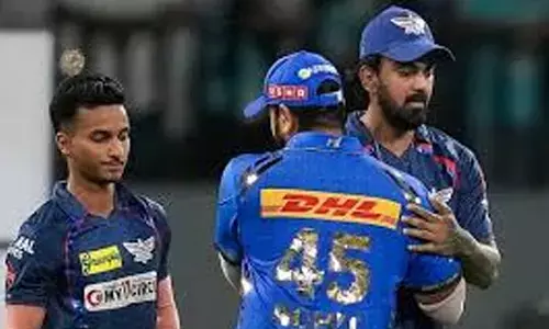 IPL 2024 : గెలిచినా వేస్ట్.. కానీ ఆట మాత్రం?
