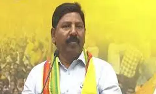 TDP : ఏందయ్యా ఇది.. ఇలా పార్టీ ఓడిపోతుందని ముందే ఫిక్స్ అయితే ఎలా?