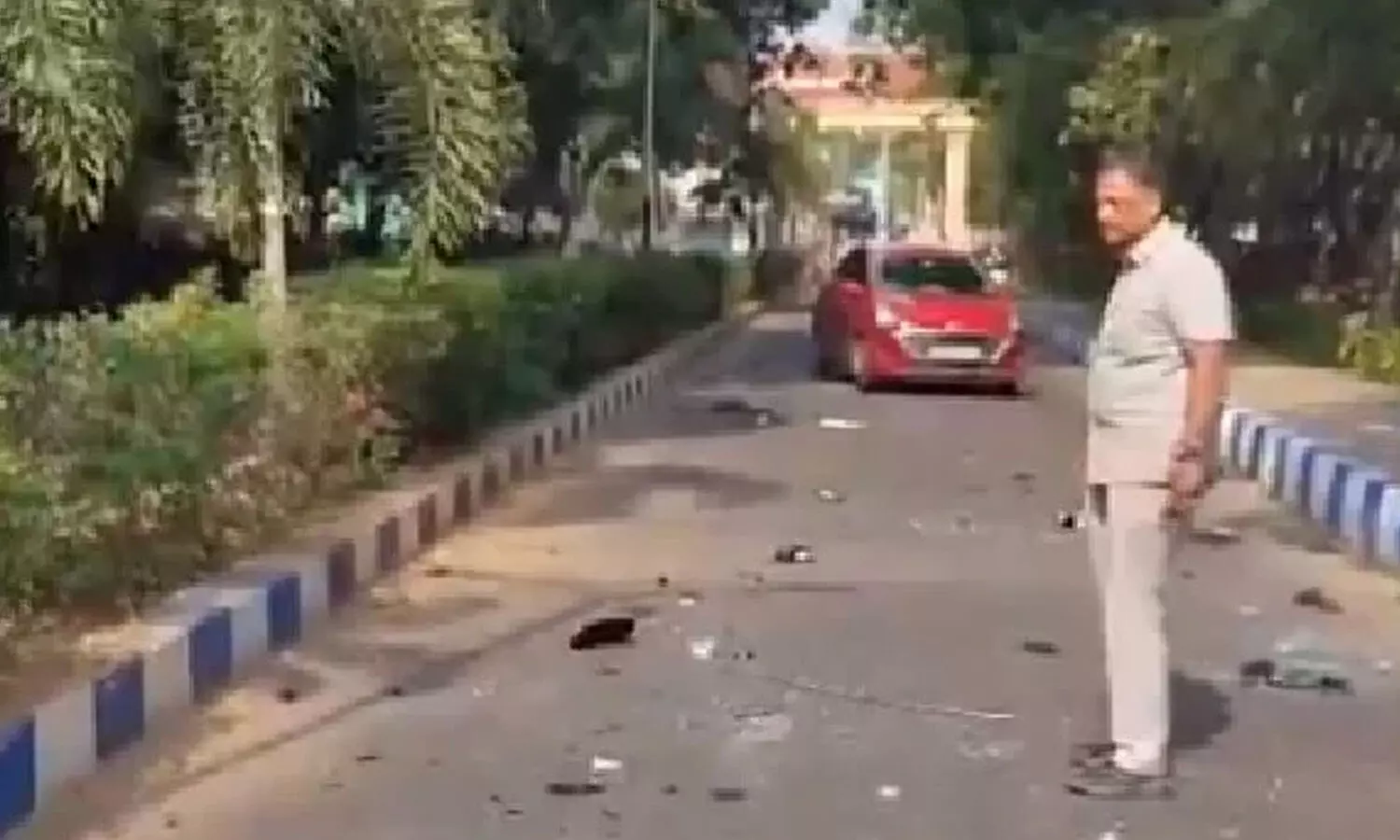 తిరుపతికి చేరుకున్న సిట్ బృందం.. విచారణ ప్రారంభం