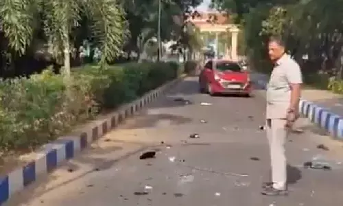 తిరుపతికి చేరుకున్న సిట్ బృందం.. విచారణ ప్రారంభం