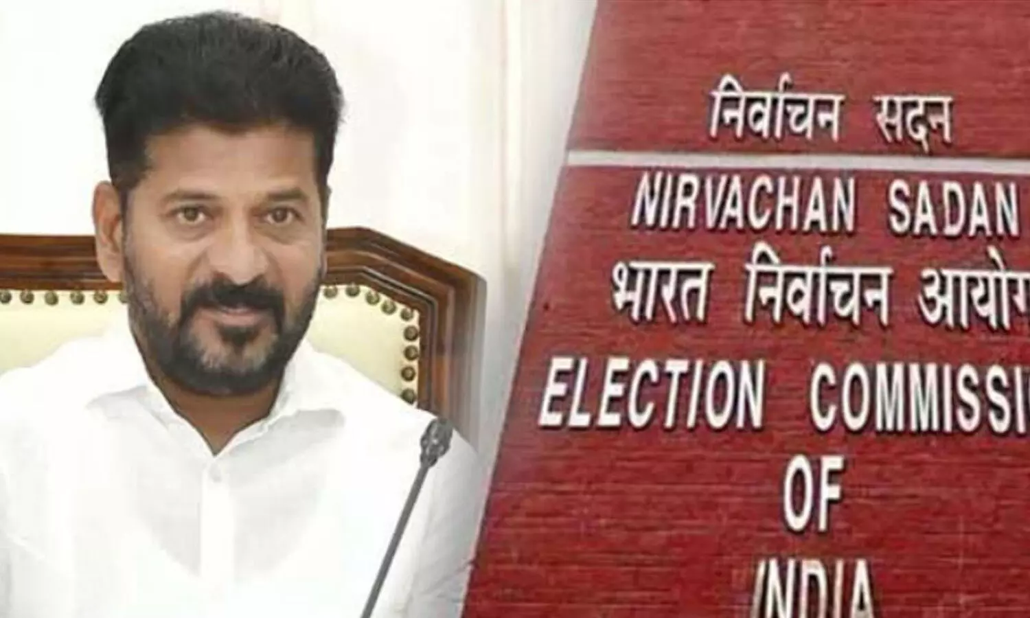 Telangana : మంత్రి వర్గ సమావేశం నిర్వహణకు ఈసీ ఓకే