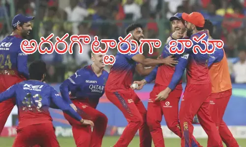 IPL 2024 : ఈ ఆట ఆరంభం నుంచి ఏమయింది సామీ.. టెన్షన్ పెట్టారుగా?