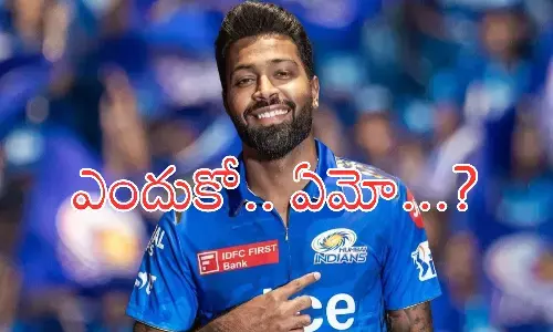 IPL 2024 : ఈ ఐపీఎల్ సీజన్ లో పూర్తిగా డల్ అయింది పాండ్యా మాత్రమే.. ఎప్పుడూ లేనంతగా