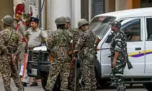 Ap Elections : సిట్ దర్యాప్తు వేగవంతం.. రేపు సీఈసీకి నివేదిక సమర్పించే అవకాశం