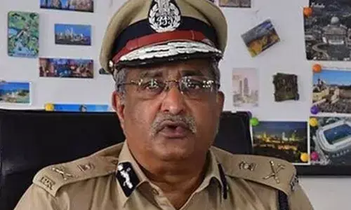 ab venkateswara rao, ips officer, joining, retirement