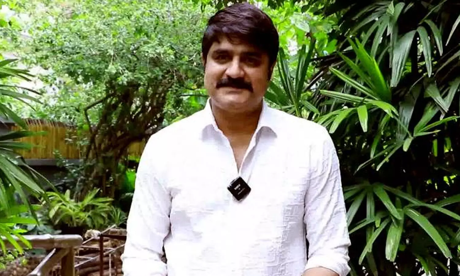 Srikanth : నాలాగా ఉండటం వల్లనే పొరపాటుపడినట్లుంది Srikanth : నాలాగా ఉండటం వల్లనే పొరపాటుపడినట్లుంది