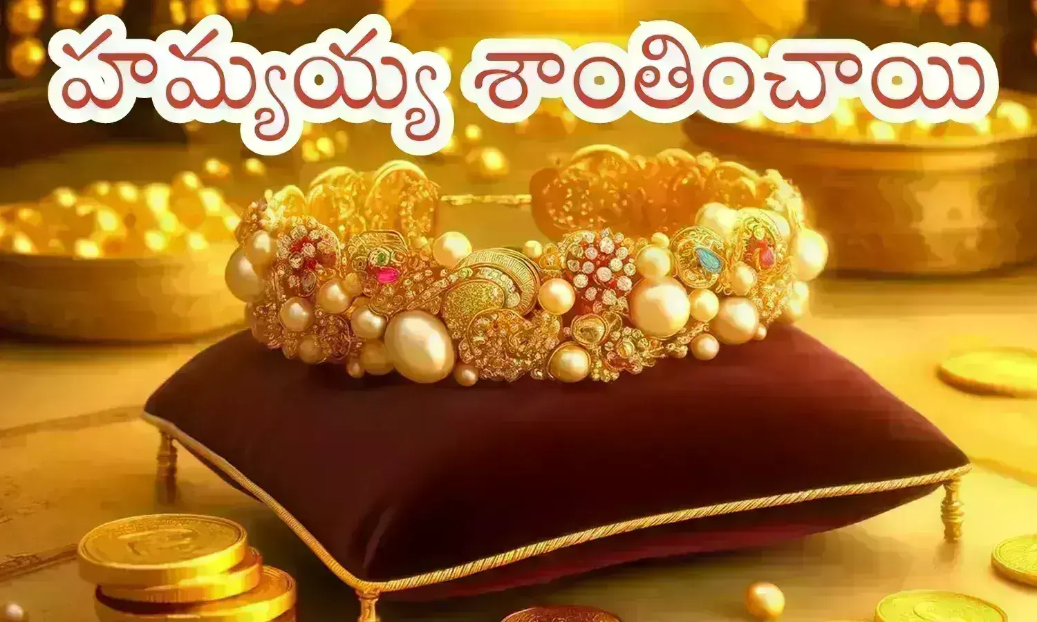 Gold Prices Today : నేడు బంగారం, వెండి ధరలు తగ్గాయి.. ఈరోజు ధరలు ఎలా ఉన్నాయంటే?