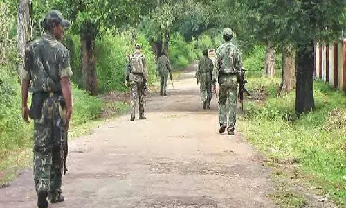 encounter, 30 maoists killed, 30 maoists killed in shootout between maoists and police in chhattisgarh,  maoists and police, encounter took place in chhattisgarh,