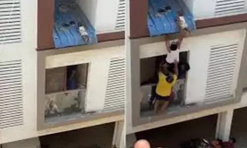 ట్రోలింగ్ తట్టుకోలేక మరొకరు బలి... ఒక  తల్లి బలవన్మరణం