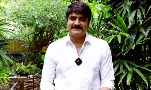 Srikanth : నాలాగా ఉండటం వల్లనే పొరపాటుపడినట్లుంది