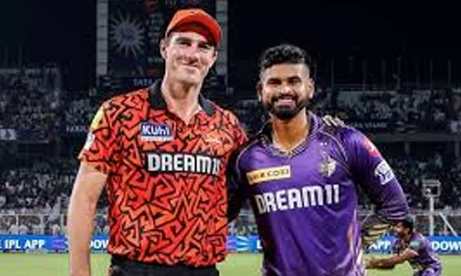 IPL 2024 : నేడు గెలిచిన జట్టు నేరుగా ఫైనల్స్ కే