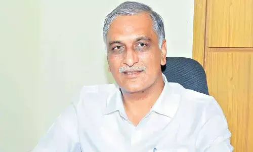 harish rao, brs leader, relief,  high court