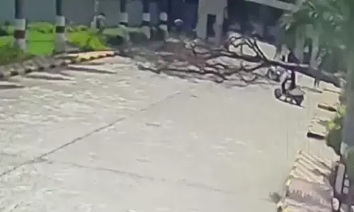 మృత్యువు ఇలా కూడా వచ్చేయొచ్చు