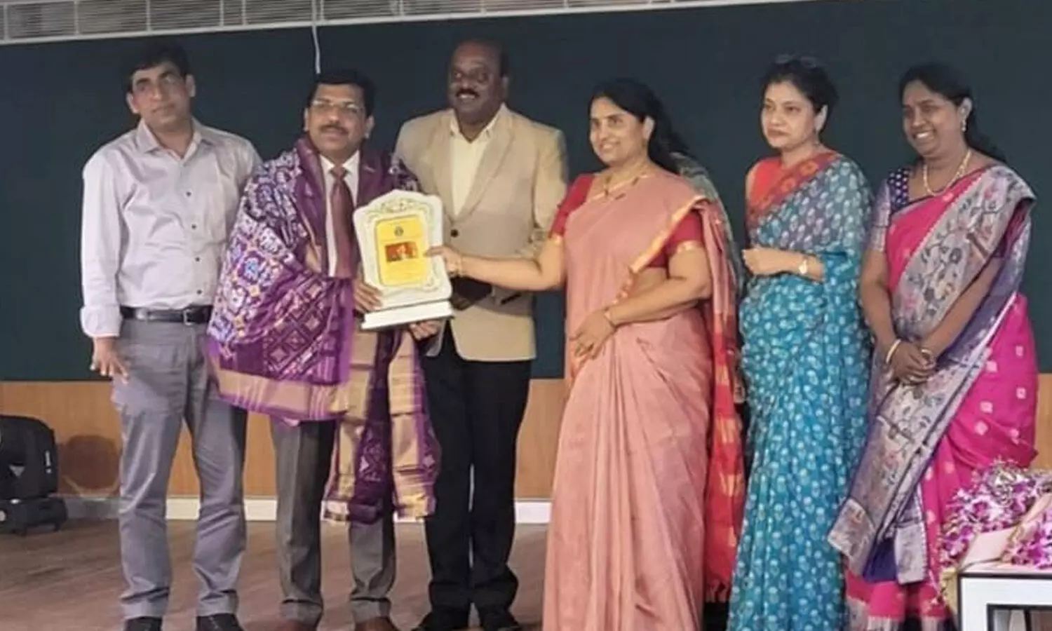 విజయవంతంగా ముగిసిన సీఐఎస్‌సీఈ సమావేశం