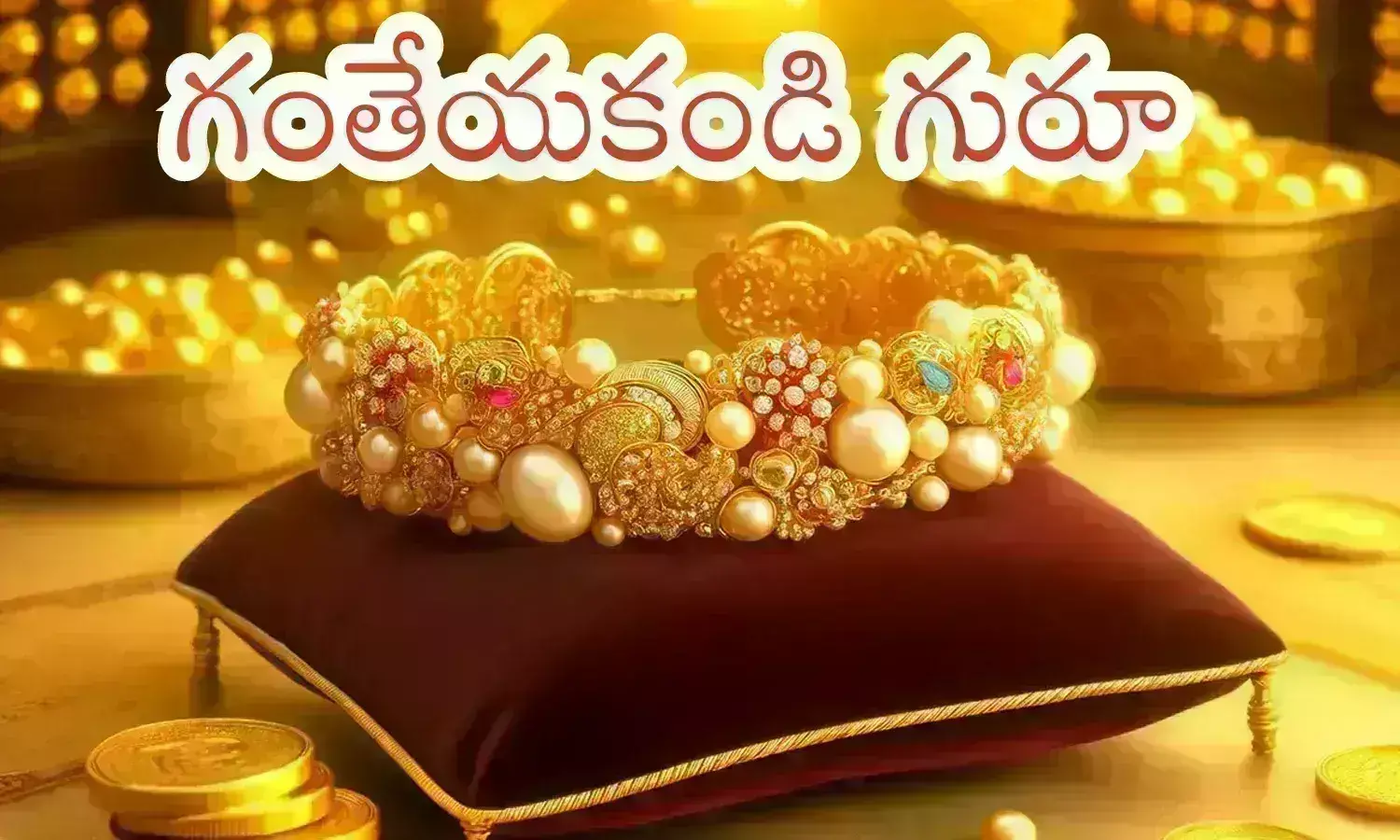 Gold Prices Today : తగ్గిన బంగారం ధరలు.. అయినా ఇంకా అందుబాటులోకి మాత్రం రాలేదుగా