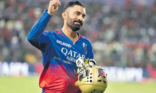 IPL 2024 , Dinesh karthik